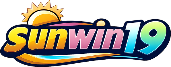 Logo sunwin 19